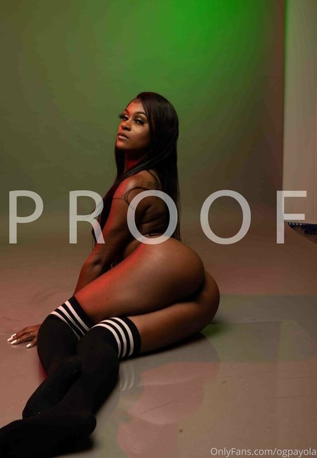 Nacktes geleaktes OnlyFans-Foto von Playwithmocha