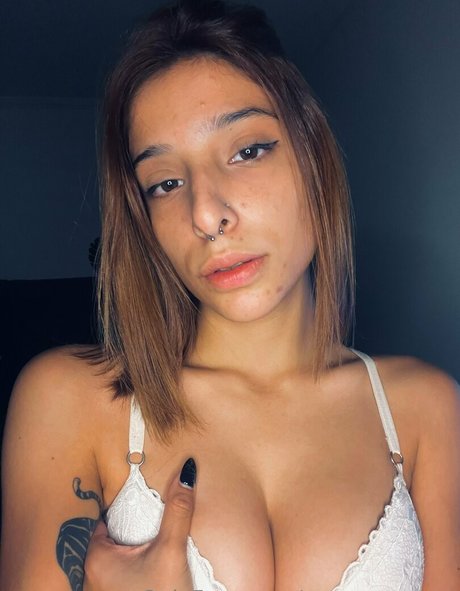 Nacktes geleaktes OnlyFans-Foto von Sammmsweet