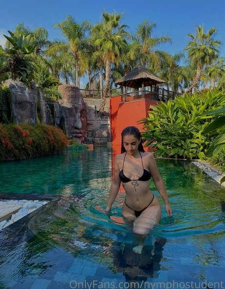 Nacktes geleaktes OnlyFans-Foto von Candyfly