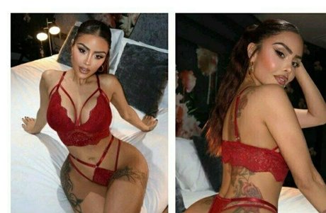 Nacktes geleaktes OnlyFans-Foto von Sexylady6841
