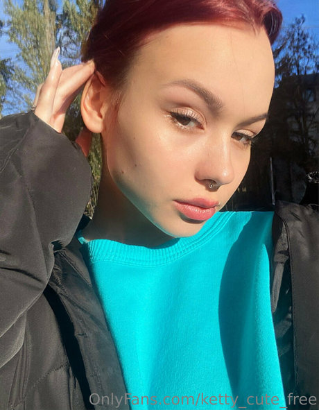 Kettycutefree