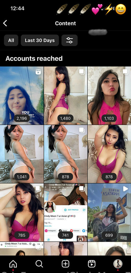 Cindymoon7