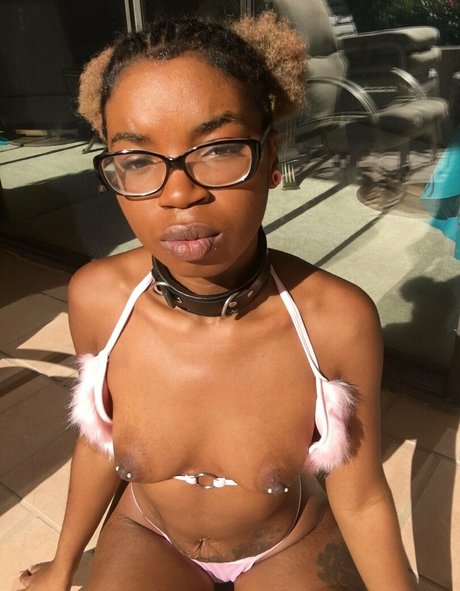 Nacktes geleaktes OnlyFans-Foto von Thenovapandafree