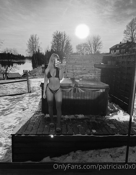 Patriciax0x0