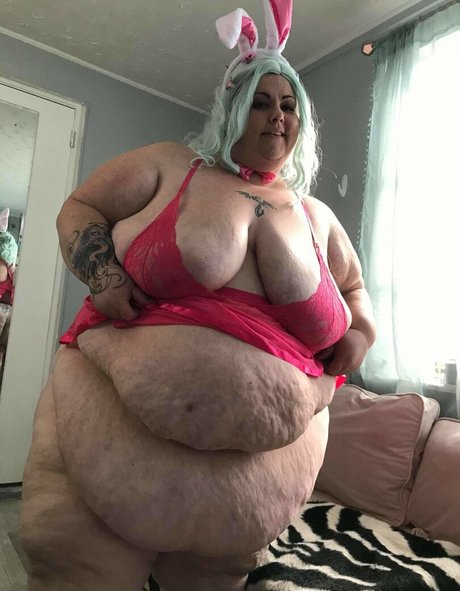 Nacktes geleaktes OnlyFans-Foto von Reenayestarr
