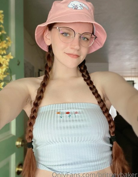 Britneybaker