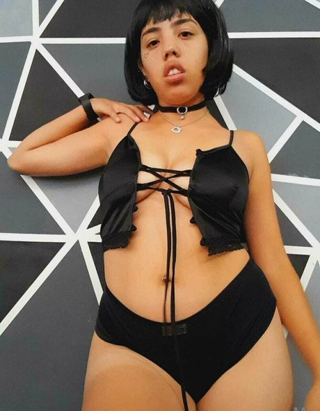 Nacktes geleaktes OnlyFans-Foto von Kattyok