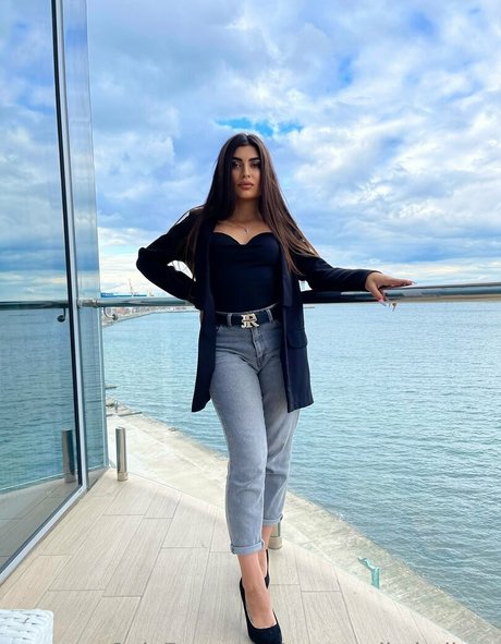 Nacktes geleaktes OnlyFans-Foto von Anastasiiabaileys