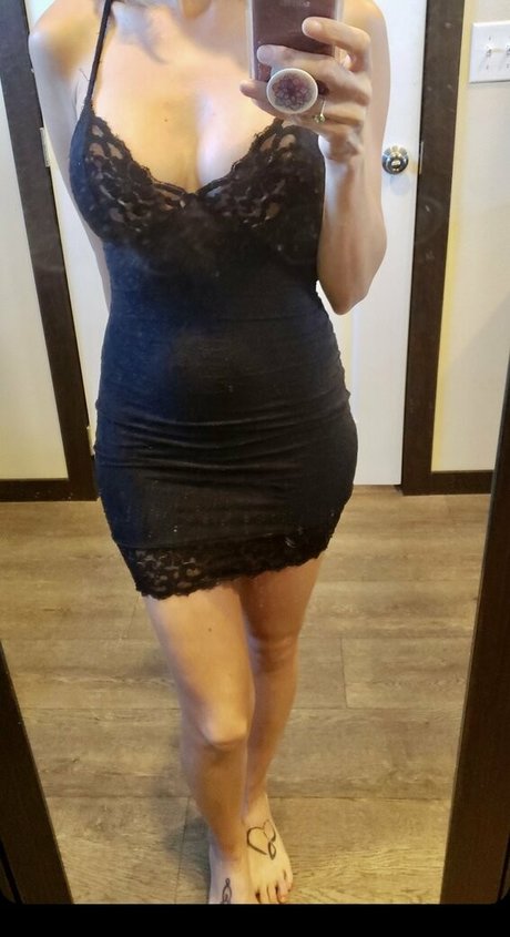 Nacktes geleaktes OnlyFans-Foto von Sweetmichelle7880