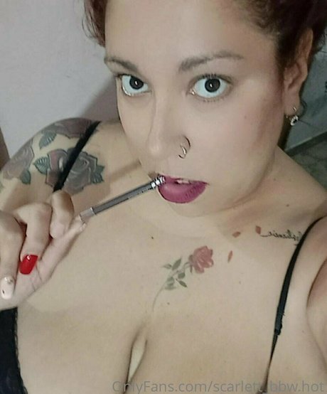 Scarlettbbwhot