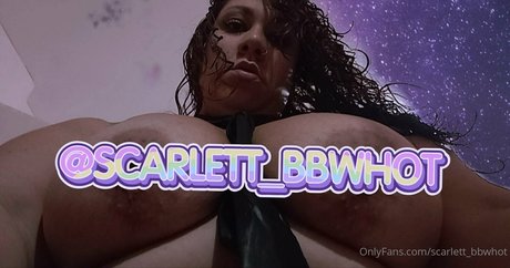 Scarlettbbwhot