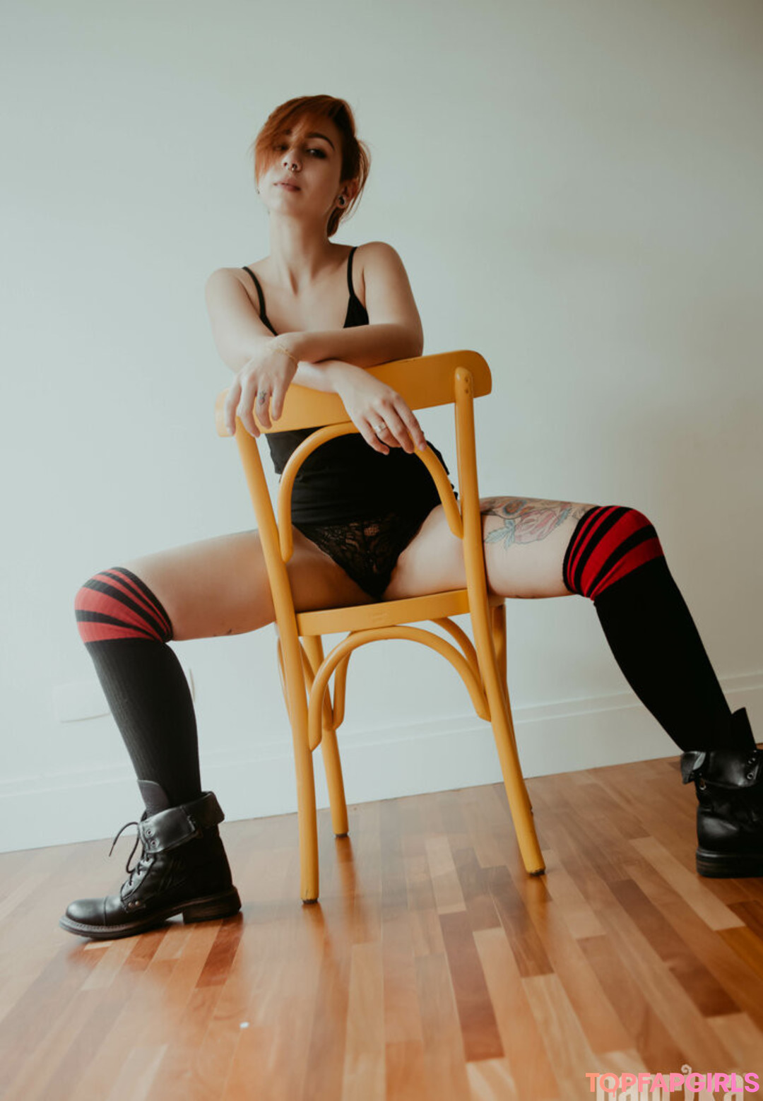 Nacktes geleaktes OnlyFans-Foto von Paprika #1163