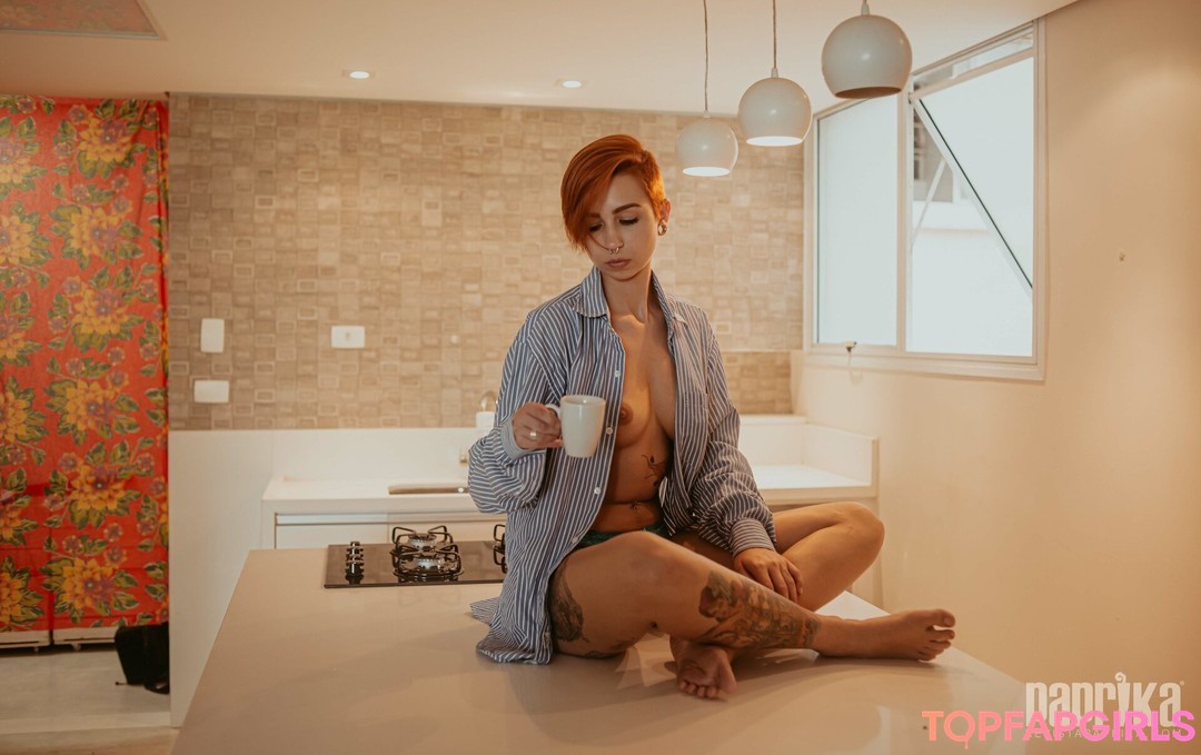Nacktes geleaktes OnlyFans-Foto von Paprika #1190