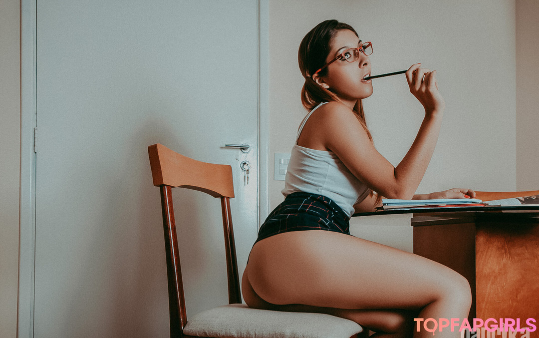 Nacktes geleaktes OnlyFans-Foto von Paprika #1360