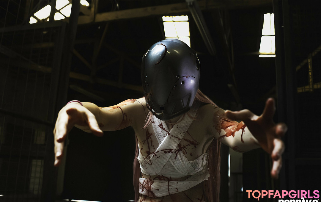 Nacktes geleaktes OnlyFans-Foto von Paprika #1579