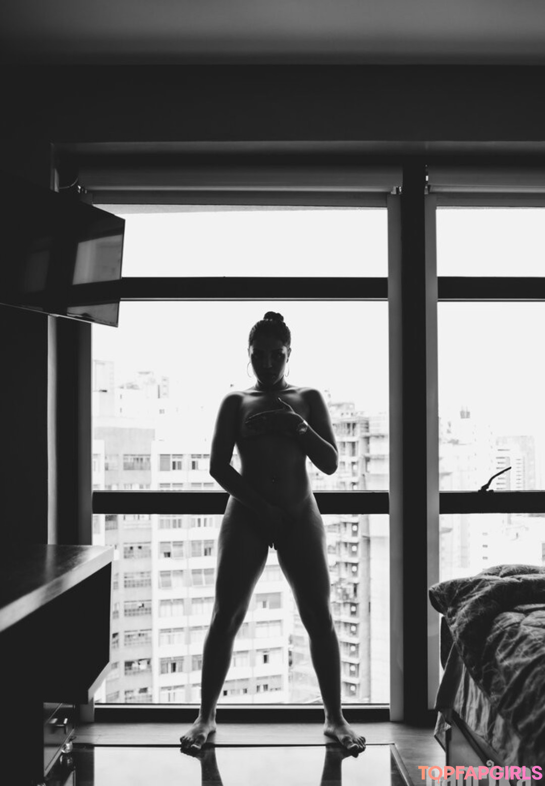 Nacktes geleaktes OnlyFans-Foto von Paprika #1604