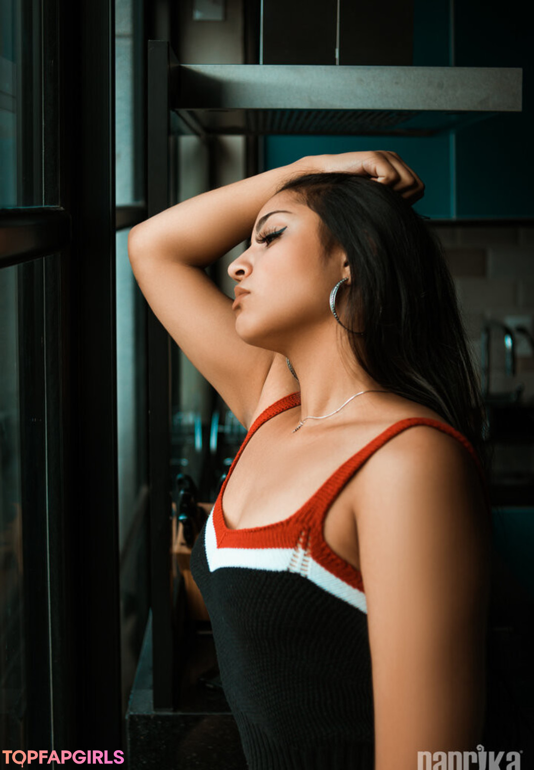 Nacktes geleaktes OnlyFans-Foto von Paprika #1647