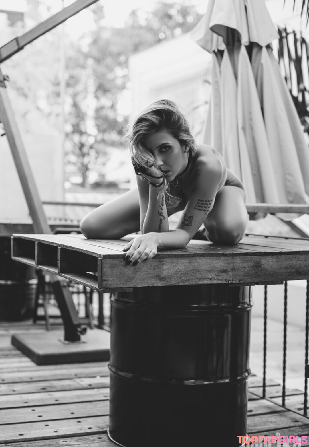 Nacktes geleaktes OnlyFans-Foto von Paprika #1846