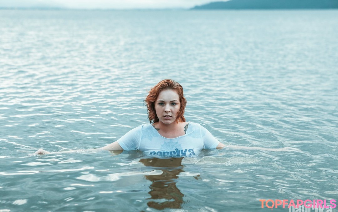 Nacktes geleaktes OnlyFans-Foto von Paprika #1893