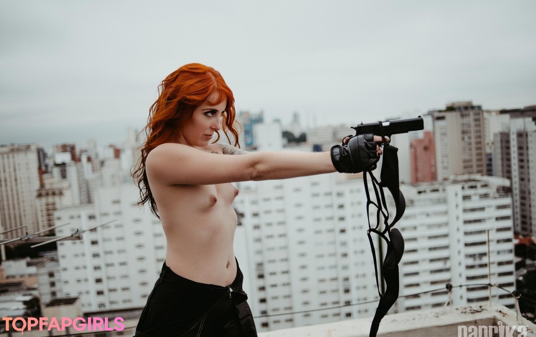 Nacktes geleaktes OnlyFans-Foto von Paprika #1995