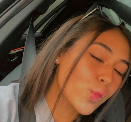 Nacktes geleaktes OnlyFans-Foto von Alexpapadonker