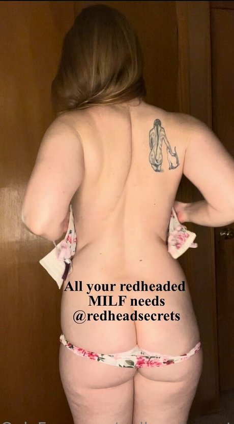 Redheadsecretsfree