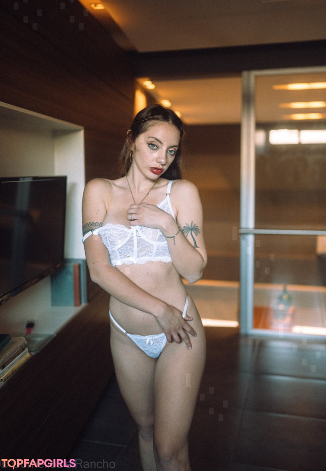 Nacktes geleaktes OnlyFans-Foto von Thepeachapp #1133