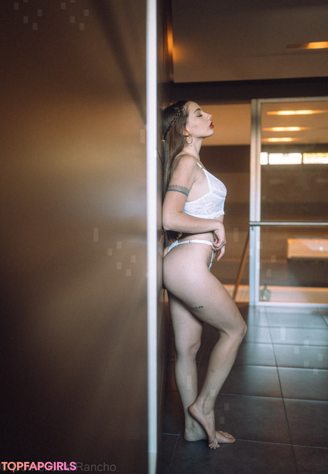 Nacktes geleaktes OnlyFans-Foto von Thepeachapp #1146