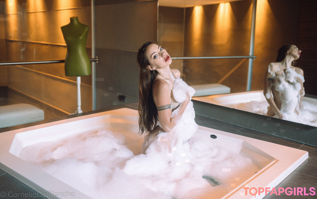 Nacktes geleaktes OnlyFans-Foto von Thepeachapp #1803