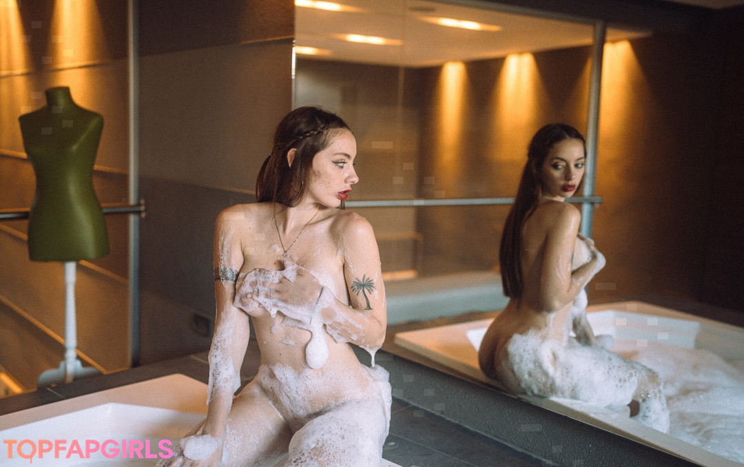Nacktes geleaktes OnlyFans-Foto von Thepeachapp #1810