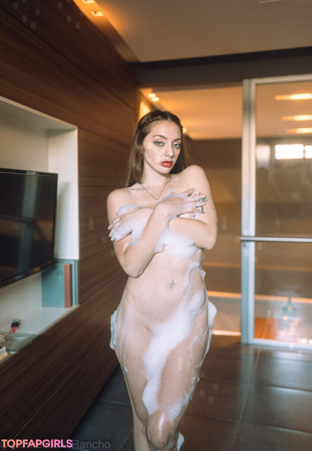 Nacktes geleaktes OnlyFans-Foto von Thepeachapp #1833
