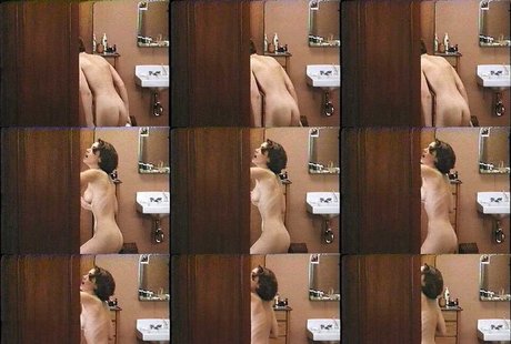 Nacktes geleaktes OnlyFans-Foto von Alyssa Milano
