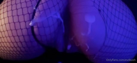 Nacktes geleaktes OnlyFans-Foto von Romy K