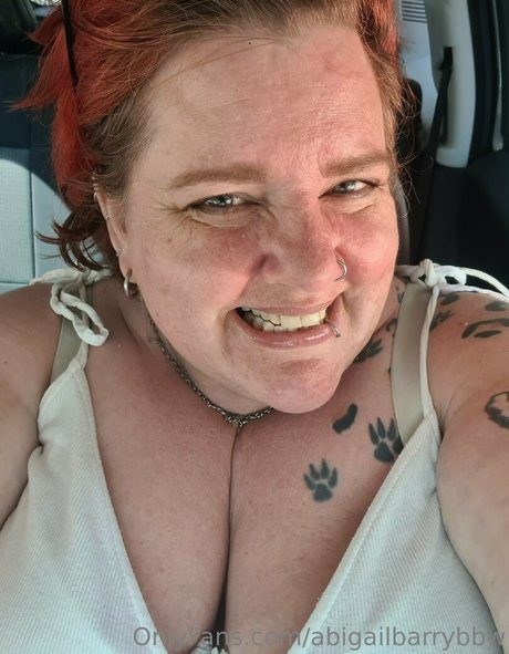 Abigailbarrybbw