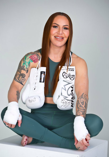 Criscyborg