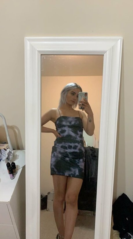 Nacktes geleaktes OnlyFans-Foto von Yaz12345