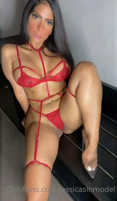 Nacktes geleaktes OnlyFans-Foto von Curvyjessy