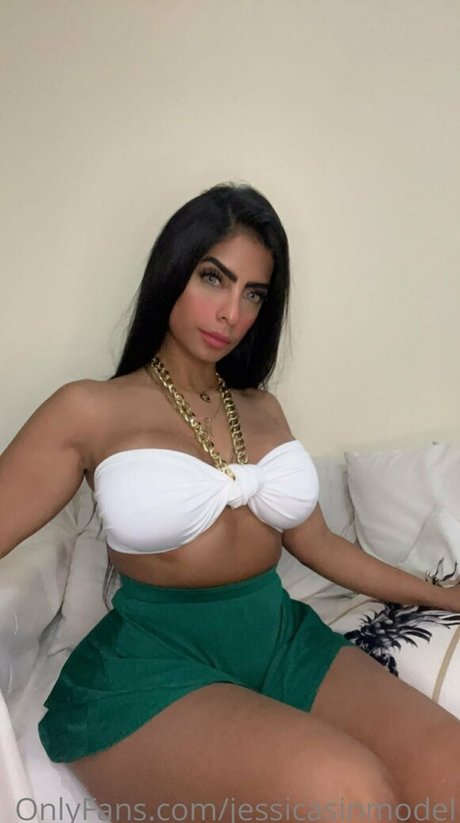 Nacktes geleaktes OnlyFans-Foto von Curvyjessy