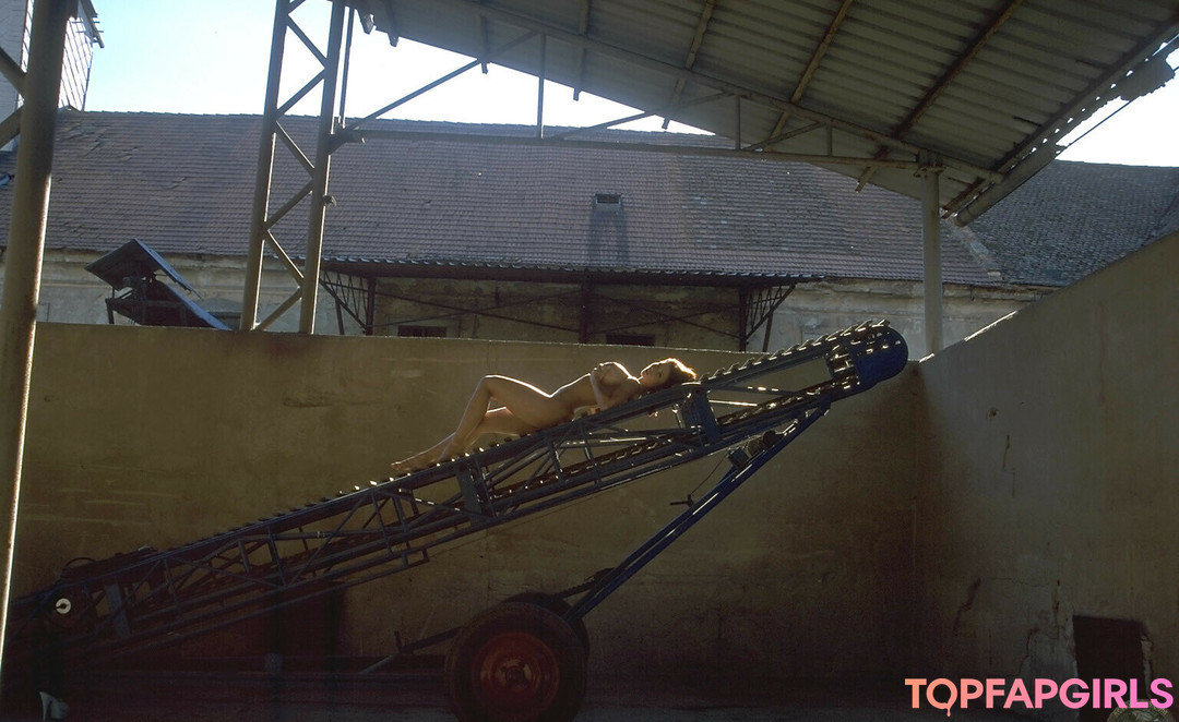 Nacktes geleaktes OnlyFans-Foto von Veronica Zemanova #1410