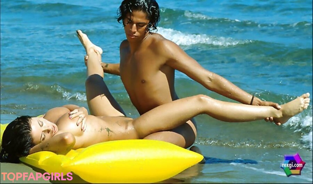 Nacktes geleaktes OnlyFans-Foto von Veronica Zemanova #1870