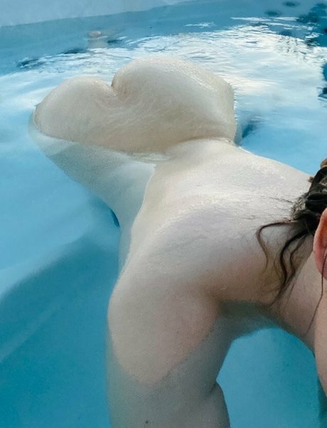 Nacktes geleaktes OnlyFans-Foto von Saylemukfree