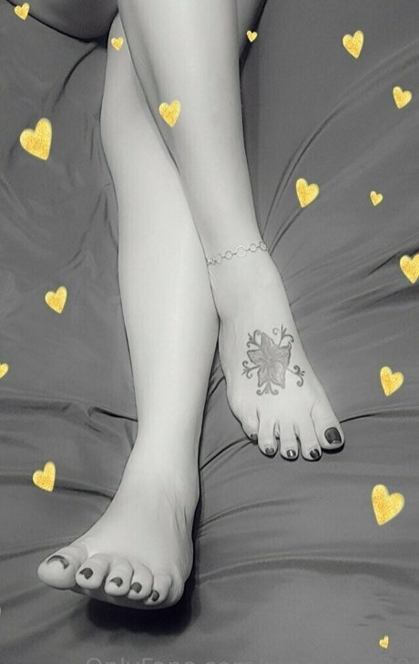 Nacktes geleaktes OnlyFans-Foto von Manicure78