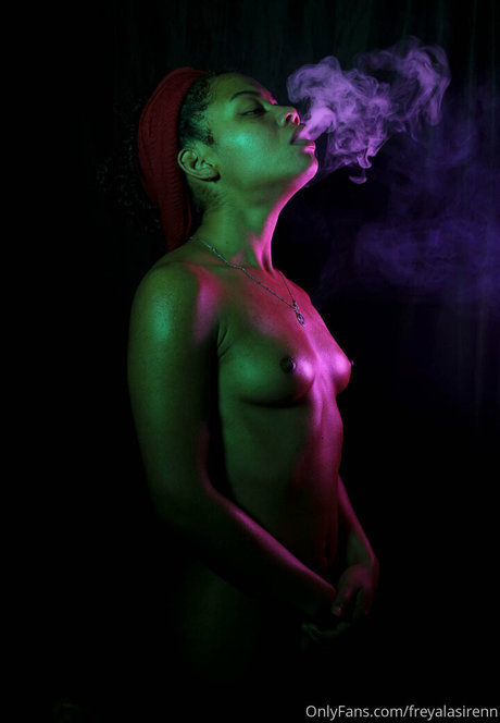 Freyalasirenn