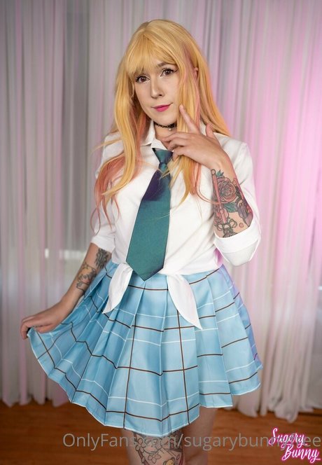 Sugarybunnyfree