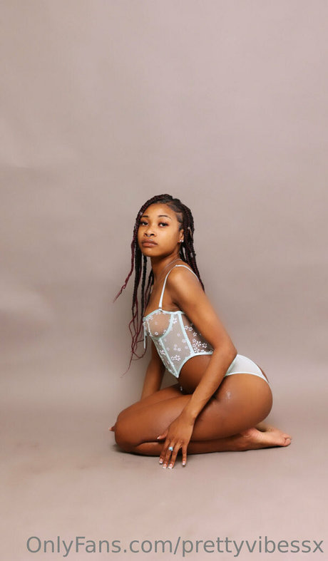 Prettyvibessx