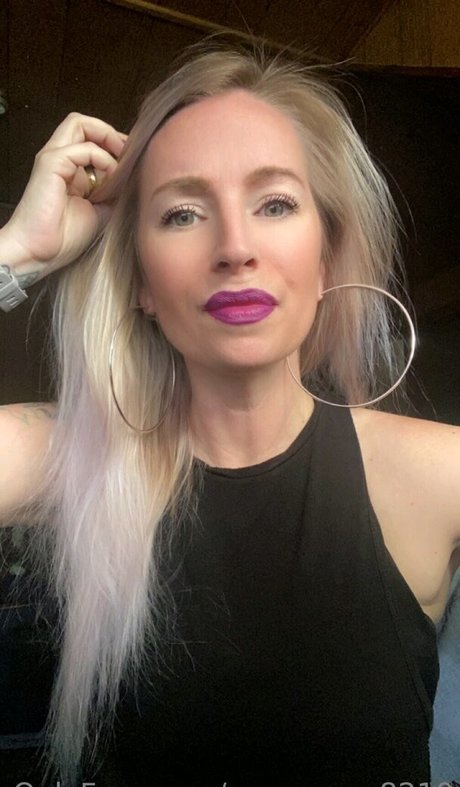 Nacktes geleaktes OnlyFans-Foto von Onlyyours
