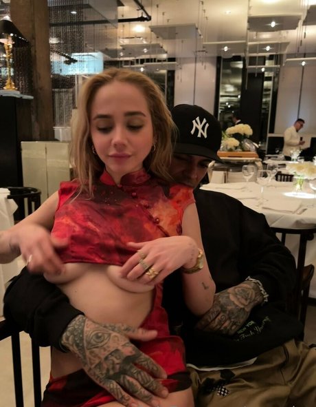 Nacktes geleaktes OnlyFans-Foto von Nycpaige