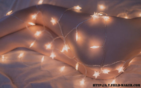 Nacktes geleaktes OnlyFans-Foto von Atfmaker