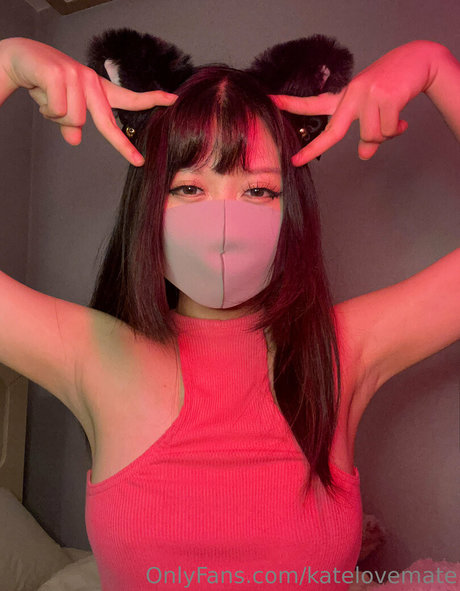 Katelovemate
