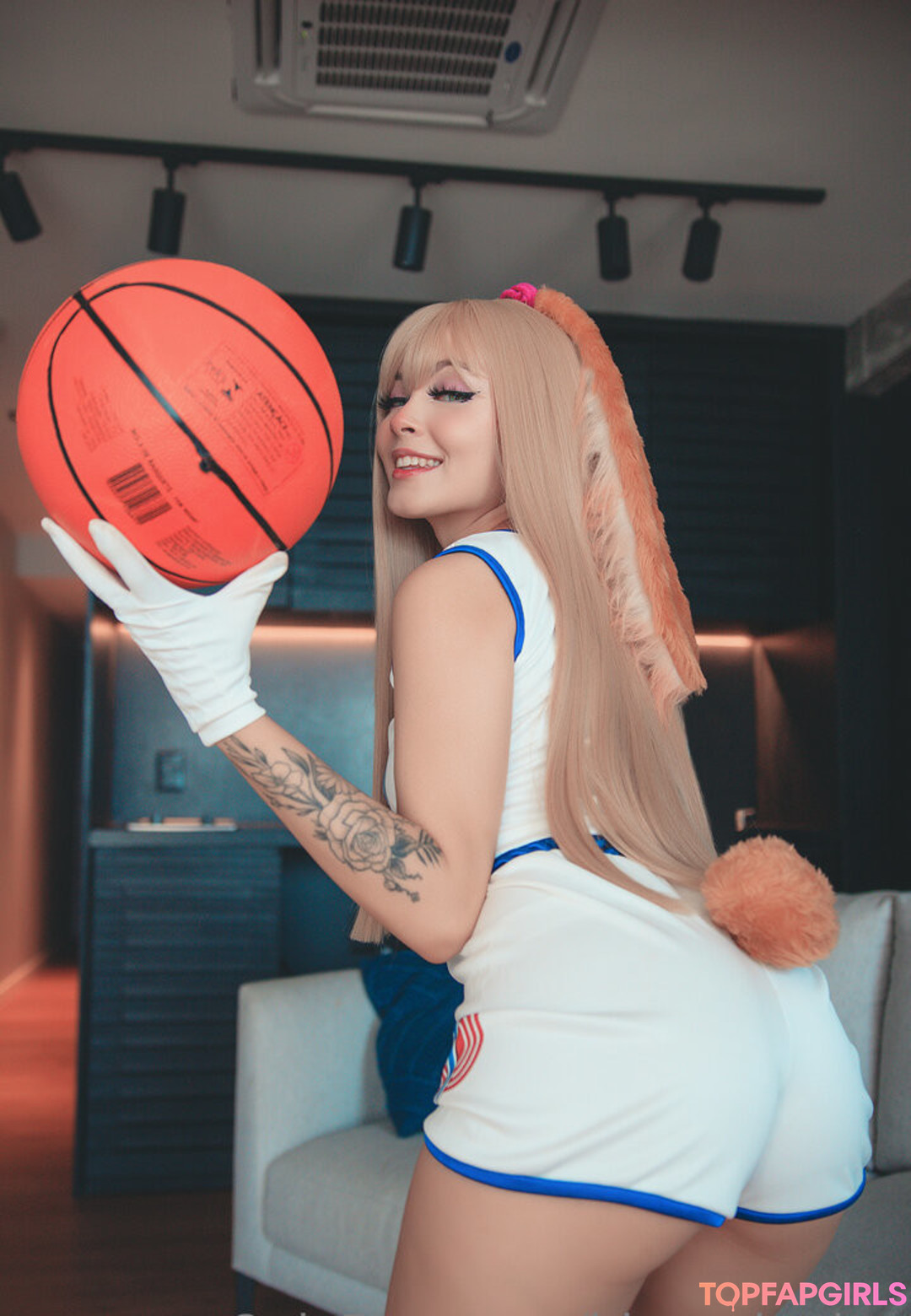 Nacktes geleaktes OnlyFans-Foto von Bianca Karina #1035